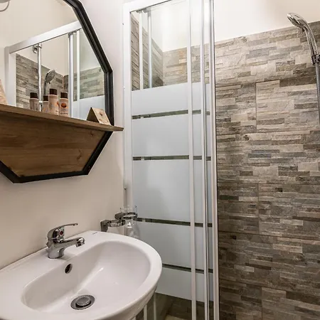 Garibaldi40 Apartment Milan