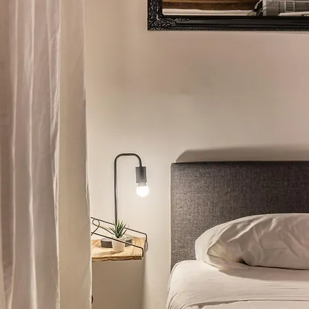 Garibaldi40 Apartment