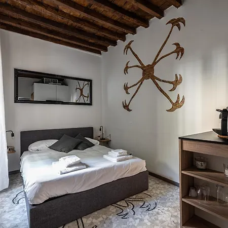 Garibaldi40 Apartment