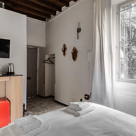 Garibaldi40 Apartment Milan