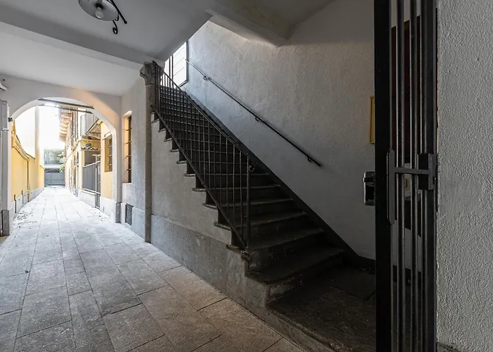 Appartement Garibaldi40
